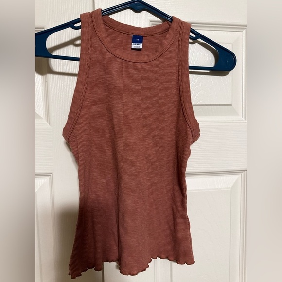 Old Navy Tops - Old Navy Women’s crop tank top
